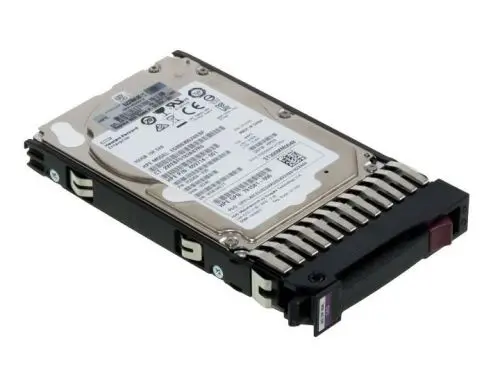 P09716-B21 HP 960GB SATA 6Gb/s Hot-Pluggable Mixed Use 2.5-Inch Enterprise Solid State Drive for ProLiant Server and Storage Array
