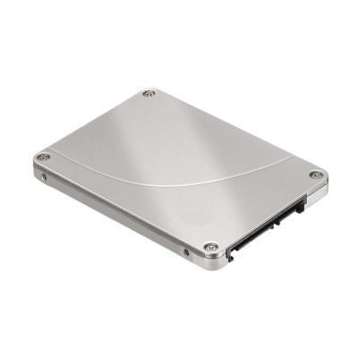 P09907-001 HP 480GB SATA 6Gb/s Hot-Pluggable Mixed Use 2.5-Inch Enterprise Solid State Drive for ProLiant Server and Storage Array