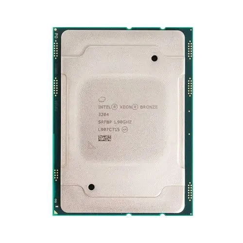 P10937-L21 HP 1.90GHz 8.25MB L3 Cache Socket LGA3647 Intel Xeon Bronze 3204 6-Core Processor Kit for ProLiant ML350 Gen10