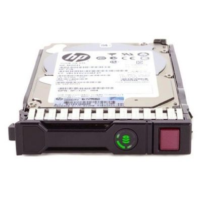 P13244-001 HPE MSA 600GB SAS 12G Enterprise 10000 RPM SFF 2.5-inch M2 Hard Drive