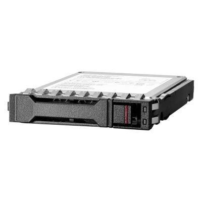 P18422-B21 HP 480GB SATA 6Gb/s Read Intensive 2.5-Inch Solid State Drive for ProLiant Server