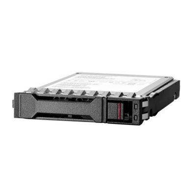 P18432-B21 HP 480GB SATA 6Gb/s Mixed Use (SFF) 2.5-Inch Solid State Drive