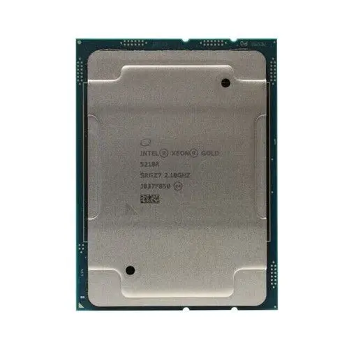 P19269-B21 HP 2.10GHz 27.5MB L3 Cache Socket LGA3647 Intel Xeon Gold 5218R 20-Core Processor for ProLiant XL1x0r Gen10