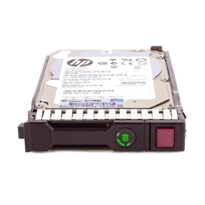 P19316-001 HPE MSA 900GB 15000RPM SAS M2 TAA SED SFF 2.5-inch Hard Drive
