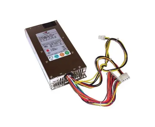 P1U-6200P EMC 200-Watts 100-240V AC 50-60Hz ATX Power Supply