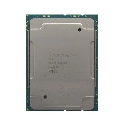 P24475-B21 HP 3.90GHz 35.75MB L3 Cache Socket LGA3647 Intel Xeon Gold 6250 8-Core Processor for ProLiant DL380 Gen10