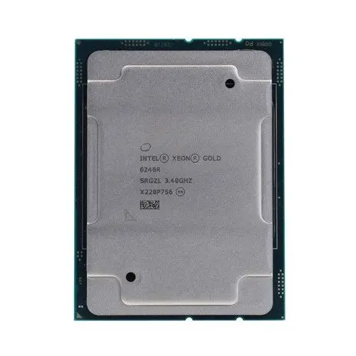 HP 3.40GHz 35.75MB L3 Cache Socket LGA3647 Intel ...