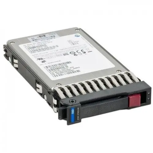 P37001-B21 HP 3.84TB SAS 12Gb/s Read Intensive 2.5-inch Solid State Drive