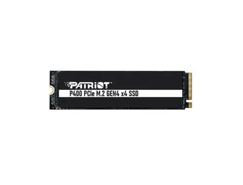 P400P512GM28H Patriot P400 512GB PCI Express 4.0 x4 M.2 2280 Solid State Drive