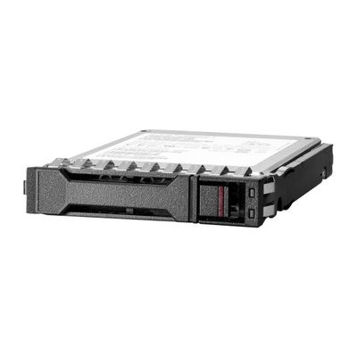 P41149-B21 HP 3.84TB Triple-Level Cell PCI Express NVMe x4 U.3 , 2.5-Inch Solid State Drive