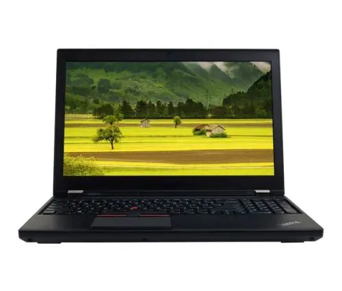 Lenovo P50-16-512 ThinkPad P50 15.6-inch FHD Intel Xeon E3-1505M v5 2.8GHz 16GB DDR4 512GB SSD