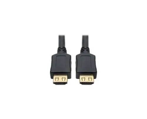 P568-006-BK-GRP Tripp Lite Black 1.83m High-Speed HDMI Cable with Gripping Connectors 4K M/M