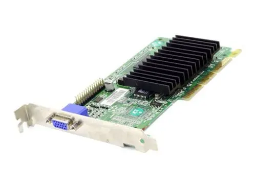 P5761-63501 HP NVIDIA TNT2 16MB Video Graphics Card