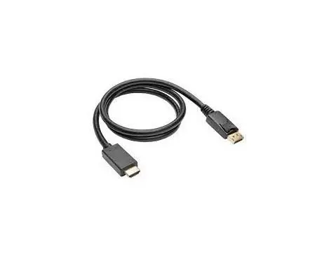 P582-003 Tripp Lite 091m DisplayPort to HDMI Cable Adapter M/M