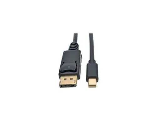 P583-006 Tripp Lite DisplayPort cable 1.8 m mini DisplayPort White