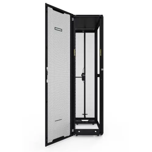 P9K48A HPE 42U 800x1200 Ent G2 NW Shock Rack