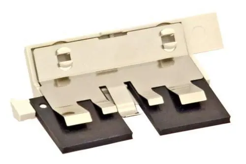 PA03951-0021 Fujitsu Scanner Pad Assembly for M3097DE