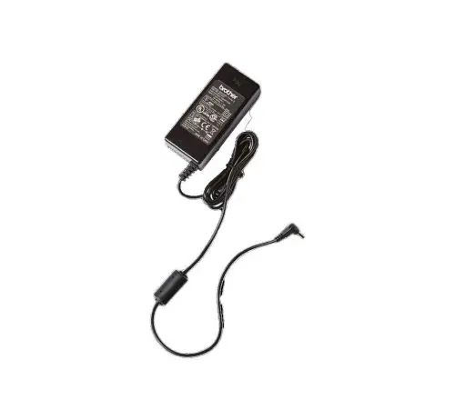 PAAD600UK Brother Label printer Power supply for Brother PJ-622 Thermal Mobile Printer,Brother PJ-623 A4 Thermal Mobile Printer & Brother PJ-662 Thermal Mobile Printer