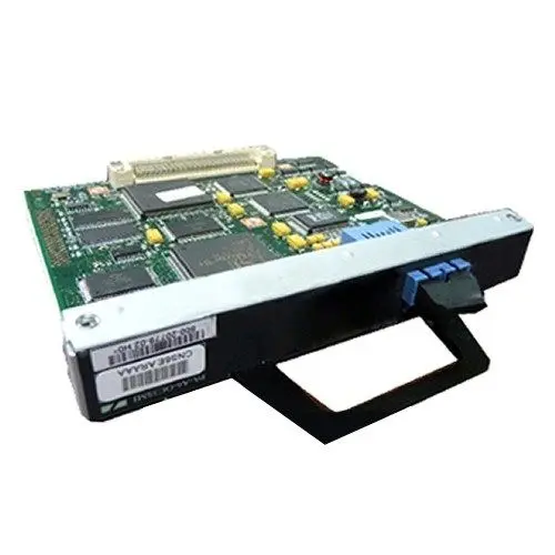 PA-A6-OC3MM-RF Cisco Reman 1Pt Enh Atm Oc3C/Stm1 Mm Pt Adpt