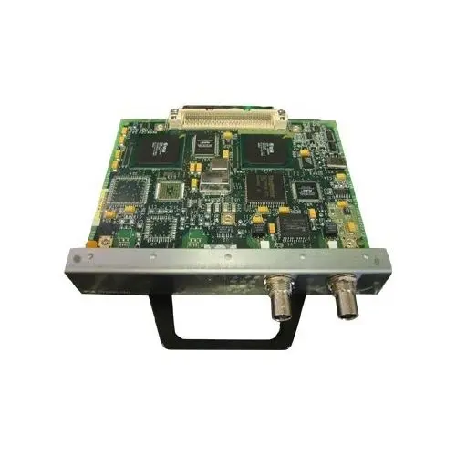 Cisco 7200 Series 1 Port E3 Serial Port Adapter