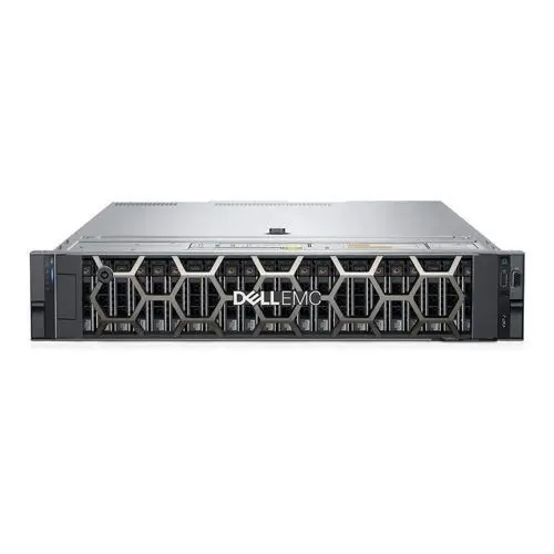 PER750xs-2x4310-16G-600GB Dell R750xs Server 2x Xeon Silver 4310 1 x 16GB Ram 1x2TB HDD