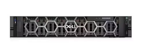 PER7615-EYPC9224-16G-600GB Dell R7615 Server AMD EPYC 9224 16GB Ram 1 x 600GB HDD