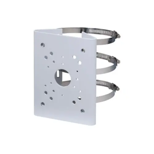 PFA150 Dahua Pole Mount Bracket