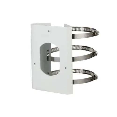 PFA154 Dahua Pole Mount Bracket