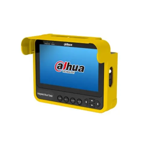 PFM904 Dahua Integrated Mount Tester