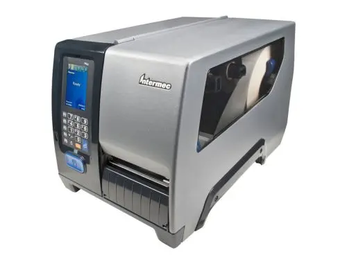 PM43 Intermec Barcode Label Printer