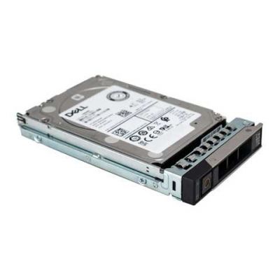 PM4JC Dell 300GB 10000RPM SAS 12Gb/s Hot-Pluggable 2.5-Inch Hard Drive with Tray for PowerEdge Servers