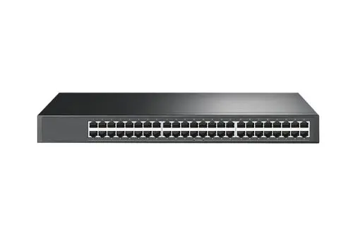 POWERCONNECT7048P Dell PowerConnect 7048P 48 x Ports PoE 10/100/1000Base-T + 4 x SFP Ports Layer 3 Managed Gigabit Ethernet Network Switch
