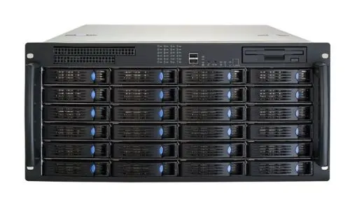 PS6500 Dell EqualLogic PS6500 48-Bay SAN Storage Array