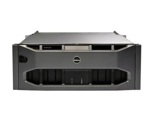 PS6510 Dell EqualLogic PS6510 iSCSI SAN Storage Array