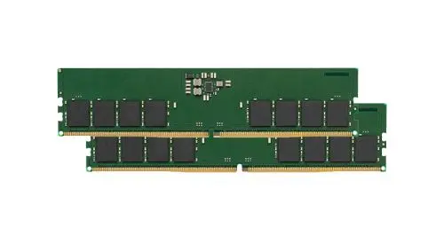 PSD516G4800K Patriot 16GB Kit (2x8GB) DDR5-4800MHz PC5-38400 Non-ECC Unbuffered UDIMM CL40 1Rx16 1.1V 288-Pin Memory Module