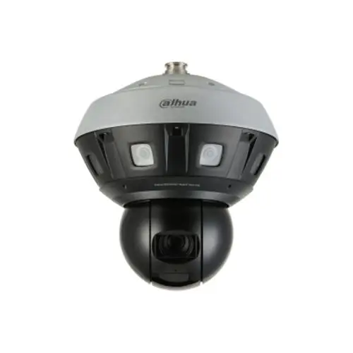 Dahua 8x2MP Multi-Sensor Panoramic Network Camer ...