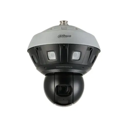 Dahua 4x2MP Multi-Sensor Panoramic Network Camer ...
