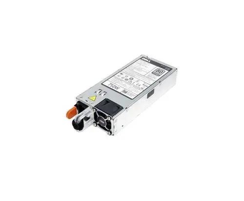 PS-2751-4D1-LF Lite-On 750-Watts 80-Plus Platinum Power Supply for PowerEdge R630/R730