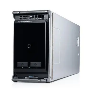 PS-M4110 Dell Equallogic 16.8TB 14 x 2.5-inch SAS Blade Storage Array for M1000e