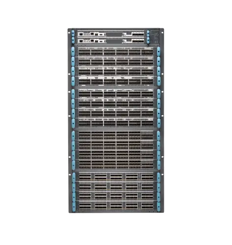 PTX10016-AC-UPGKIT Juniper PTX10016 10 x Ports Router Switch Chassis