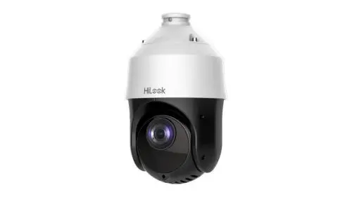 PTZ-N4215I-DE Hikvision 4-inch 2 MP 15X Powered by DarkFighter IR Network Speed Dome