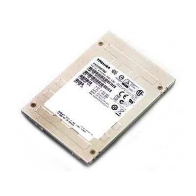 PX03SNF080 Toshiba PX03SN Series 800GB Multi-Level Cell SAS 12Gb/s NAND Flash Read Intensive 2.5-Inch Enterprise Solid State Drive