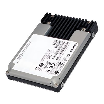 PX04SHB080 Toshiba PX04SHB Series 800GB Multi-Level Cell SAS 12Gb/s NAND Flash High Endurance 2.5-Inch Solid State Drive