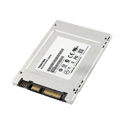 PX05SMB040Y Toshiba Enterprise PX05SMB Series 400GB Multi-Level Cell SAS 12Gb/s Write Intensive (SED) 2.5-Inch Solid State Drive