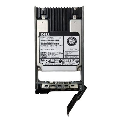 PX05SVB192Y Toshiba PX05SVB Series 1.92TB Multi-Level Cell SAS 12Gb/s Mixed Use (SIE) 2.5-Inch Enterprise Solid State Drive