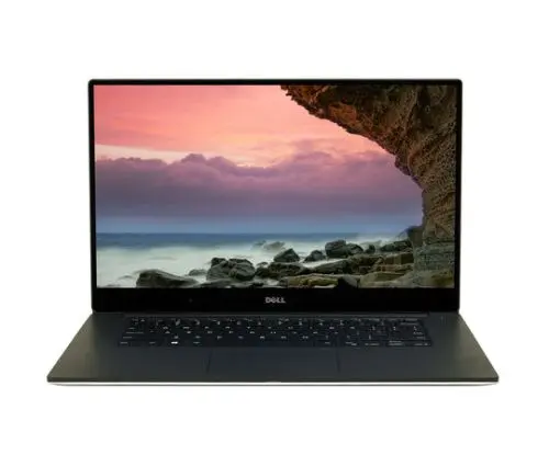 Dell Precision5510-512 Precision 5510 15.6-inch FHD Intel Core i7-6820HQ 2.7GHz 16GB DDR4 512GB SSD