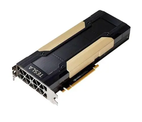 Q2N68A HP NVIDIA Tesla V100 16GB HBM2 4096-Bit PCI Express 3.0 x16 Video Graphics Card