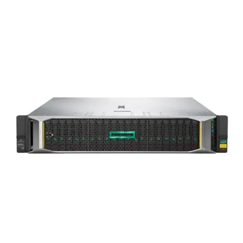 Q2P78A HPE StoreEasy 1860 9.6TB SAS Storage