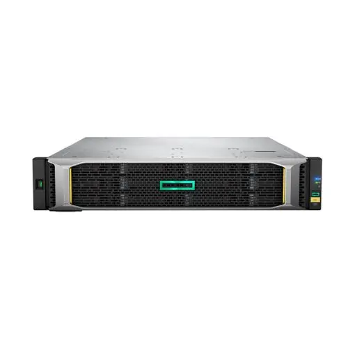 Q2R21A Hpe Modular Smart Array 1050 SAS 12Gb/s SFF Dual Storage Controller