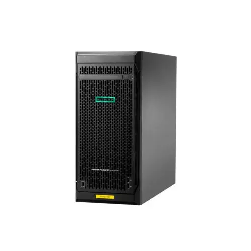 Q2R97A HPE StoreEasy 1560 4.5U Rack-mountable NAS Server 1 x Intel Xeon Bronze 3104 1.7 GHz Hexa-core (6 Core) 8GB DDR4 SDRAM 500-Watts PS 16TB HDD SATA 6Gb/s / SAS 12Gb/s Controller